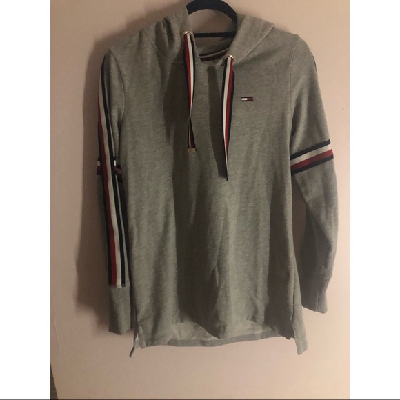 Tommy Sweater Shirt - Picture 1 of 3